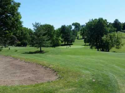 Edmundson Golf Course - photo 2