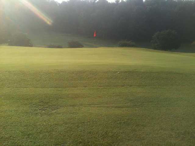 Lake Lure Golf Course - 9 Holes - photo 2
