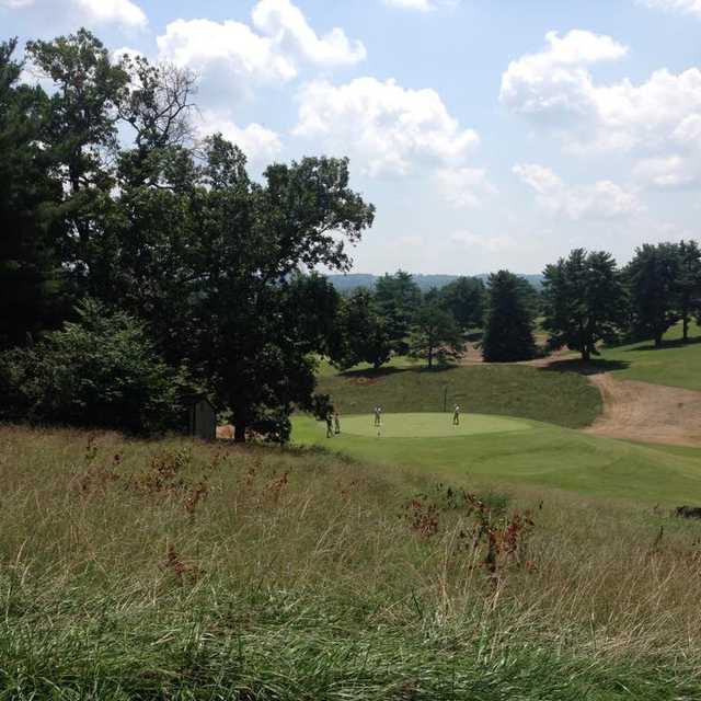 The Country Club Inc. - photo 3