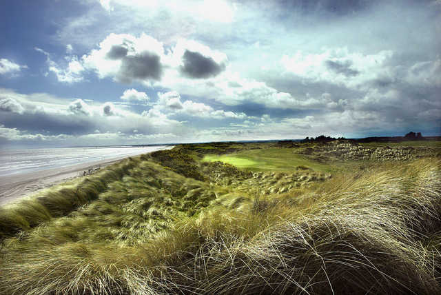 Seapoint Golf Links - photo 4