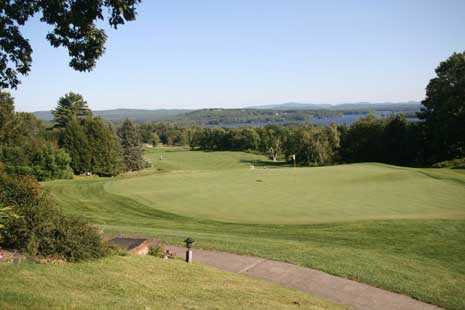 Bald Peak Colony Club - photo 2