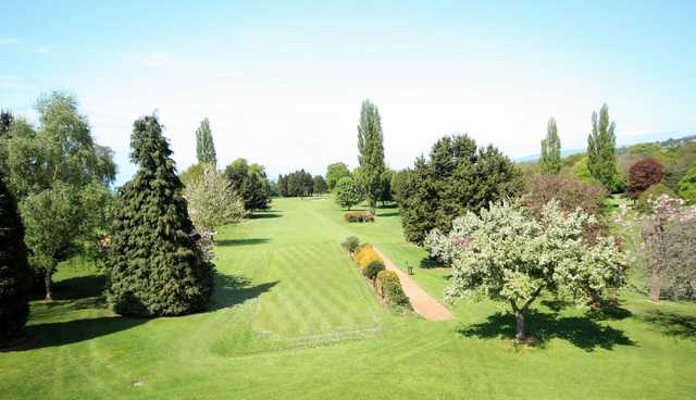 Lilley Brook Golf Club - photo 3