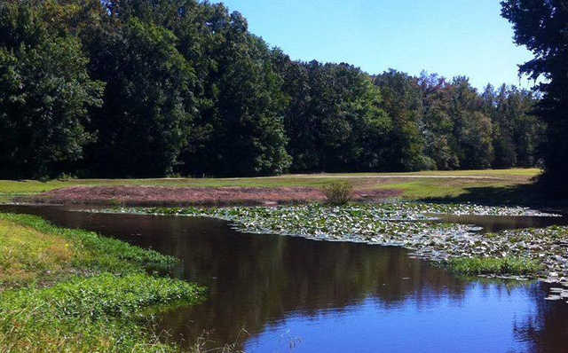 Riverland Country Club - 9 Holes - photo 2