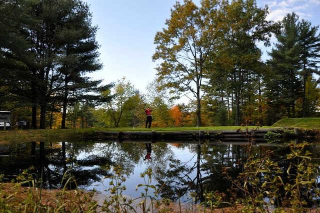 AuSable Valley Golf Club, Inc. - photo 2