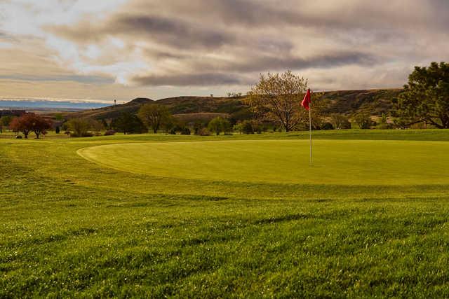Cheyenne Shadows Golf Club At Fort Carson - photo 4