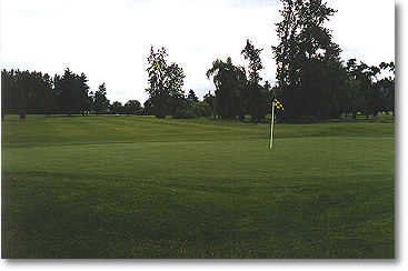 Colwood Golf Center - photo 2