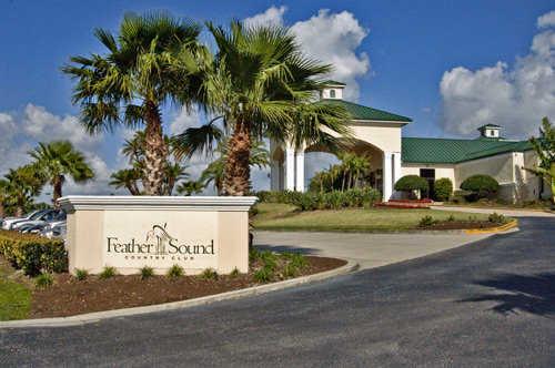 Feather Sound Country Club - photo 4