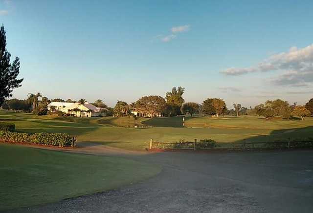 Atlantis Golf Club - photo 2