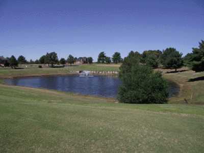 Eastland Green Golf Course - photo 3