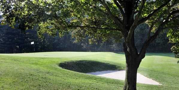 Morris County Golf Club - photo 4