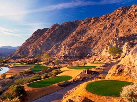 PGA West Private Golf Courses - photo 7