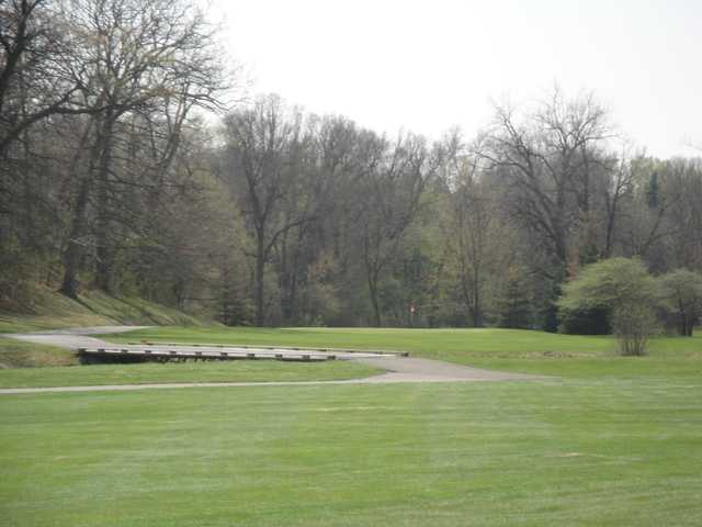 Brooktree Golf Course - photo 3