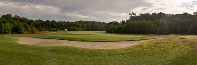 The Bay Club - East Course - photo 6