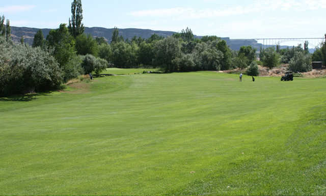 Canyon Springs Golf Course - photo 2