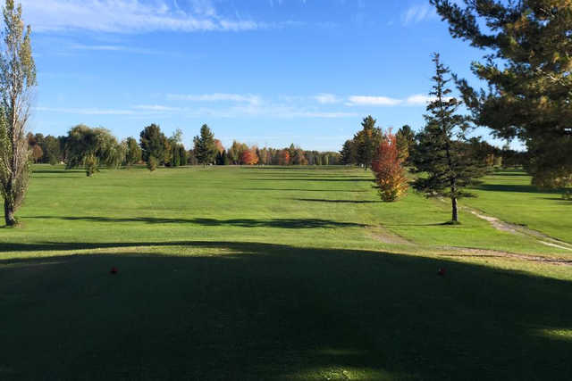 Twin Brooks Golf Course - photo 2
