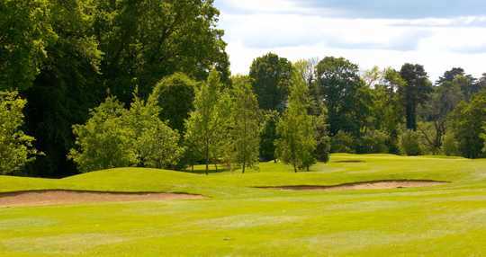 Malone Golf Club - photo 3