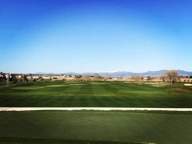 Thorncreek Golf Course - photo 3