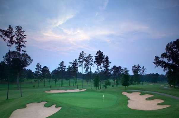 Canongate Golf Club - photo 4