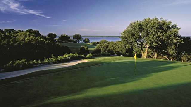 White Bluff Golf Club - Old Course - photo 2