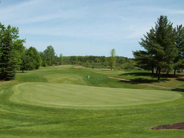 Chequamegon Bay Golf Club - photo 2