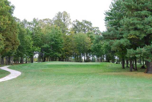 Wander Springs Golf Course - photo 5