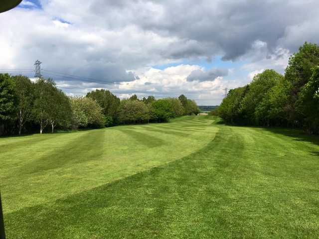 Bradley Park Golf Course - photo 5