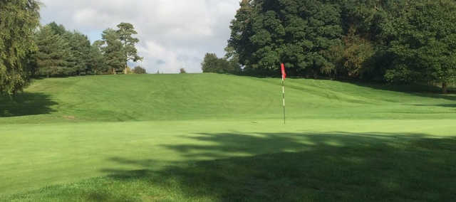 Blankney Golf Club - photo 3