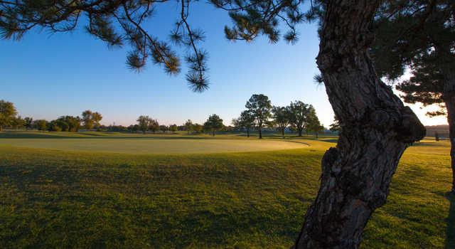 Hidden Trails Country Club (Formerly Willow Creek CC)