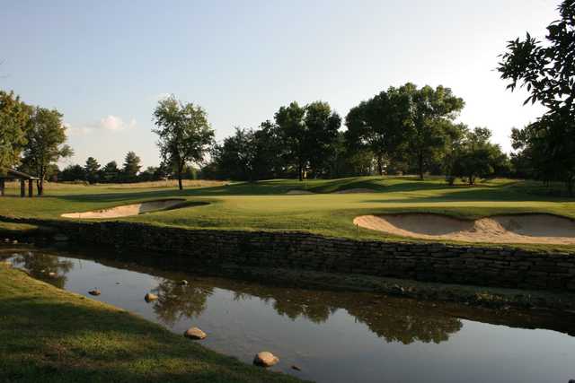 Country Club At Muirfield Village - photo 2