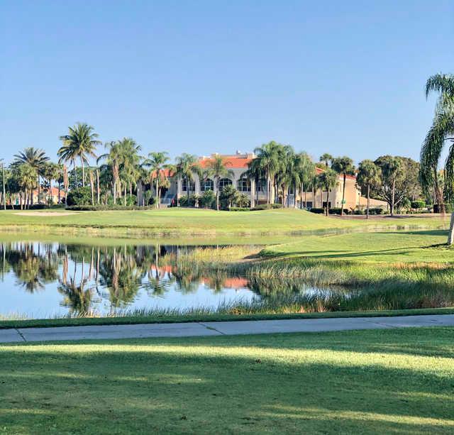 Bonita Fairways Golf Course