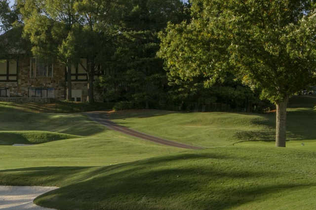Country Club of Birmingham - photo 5