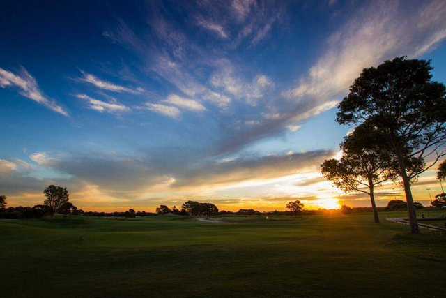Bonnie Doon Golf Club - photo 4