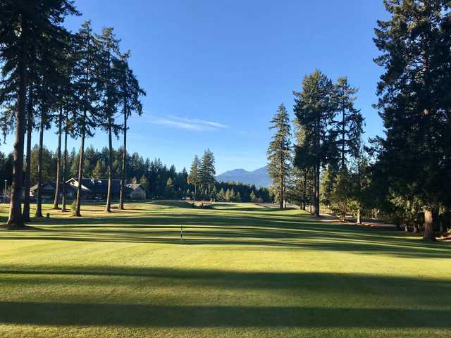 Alderbrook Golf & Yacht Club - photo 1