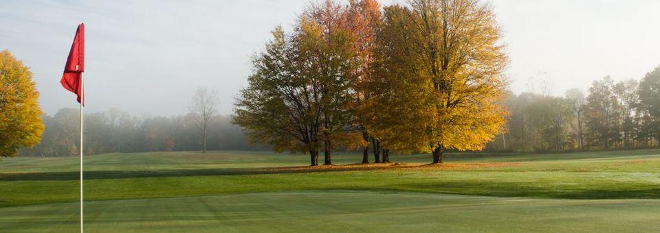 Woodbury Golf Course - photo 4