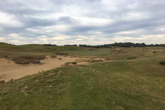 The Dunes Golf Links - Cups Course - photo 2