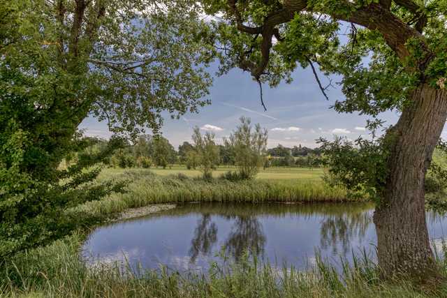 Ardencote Golf - photo 2