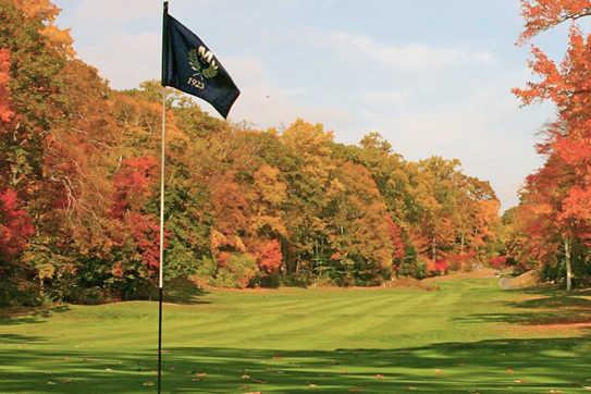Milbrook Club, Inc. - photo 3
