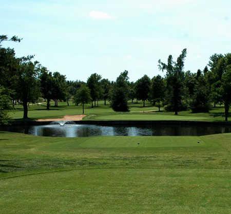 Twin Hills Golf & Country Club - photo 2