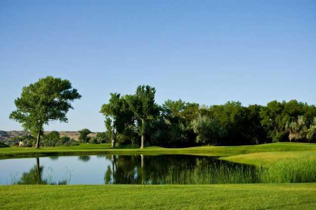 Green River Golf Course - photo 4
