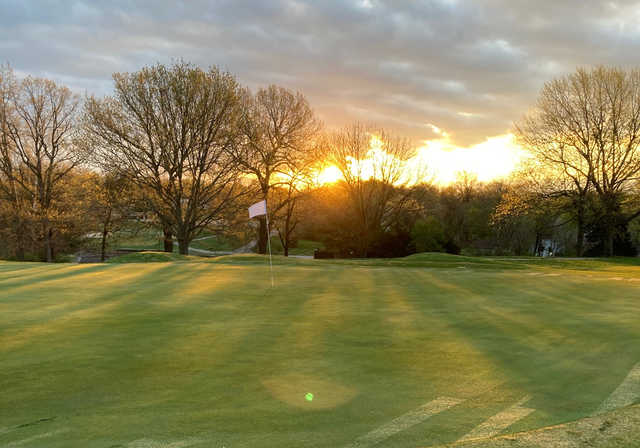 Ballwin Golf Club