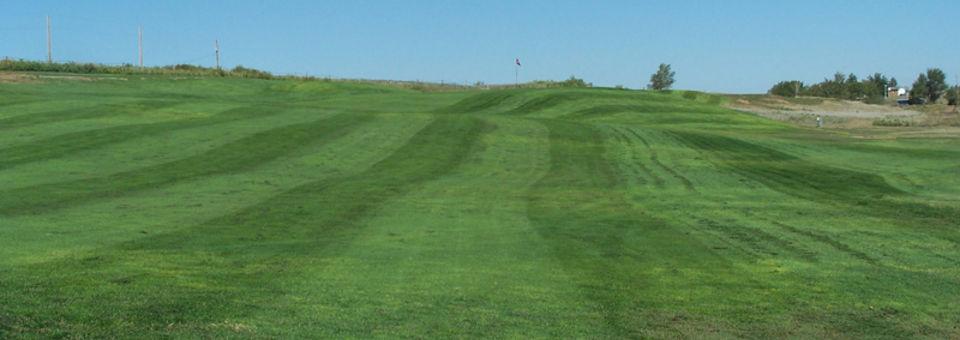 Hidden Hills Municipal Golf Course - photo 4