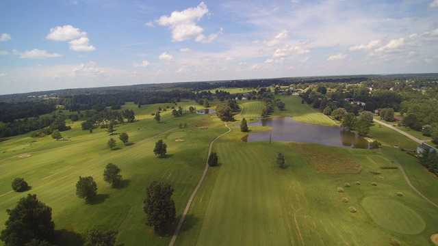 Lakeshore Country Club - photo 3