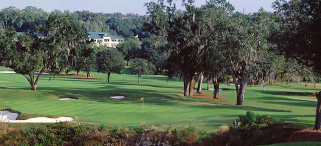 Brooksville Country Club - photo 3