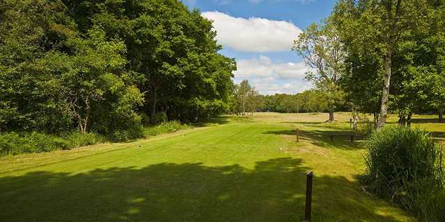 York Golf Club - photo 3