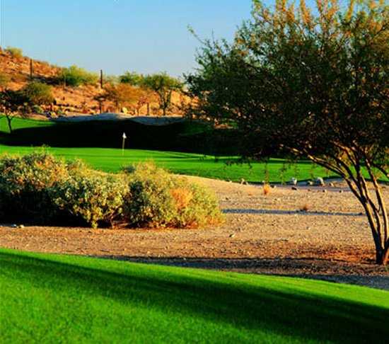 Foothills Golf Club - photo 4