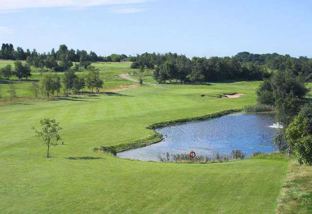 Thornbury Golf Centre - photo 2