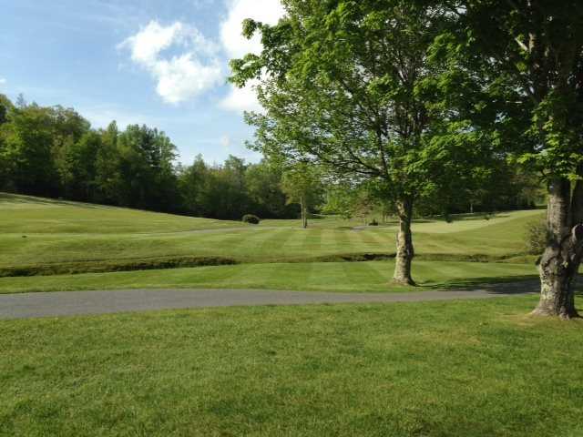 Linville Golf Club - photo 4