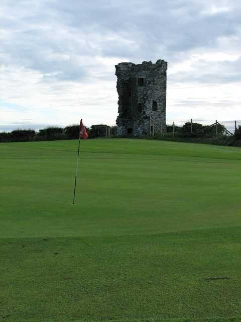 Bright Castle Golf Club - photo 2