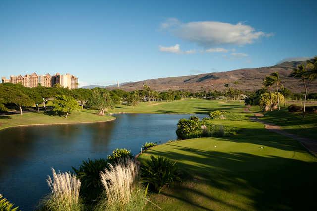 Ko Olina - photo 8