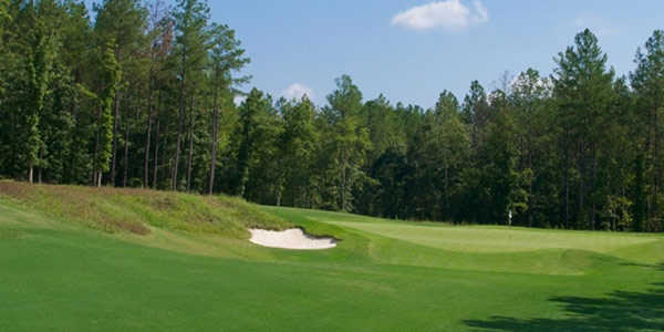 Magnolia Green Golf Club (formerly Westham Golf Club) - photo 6